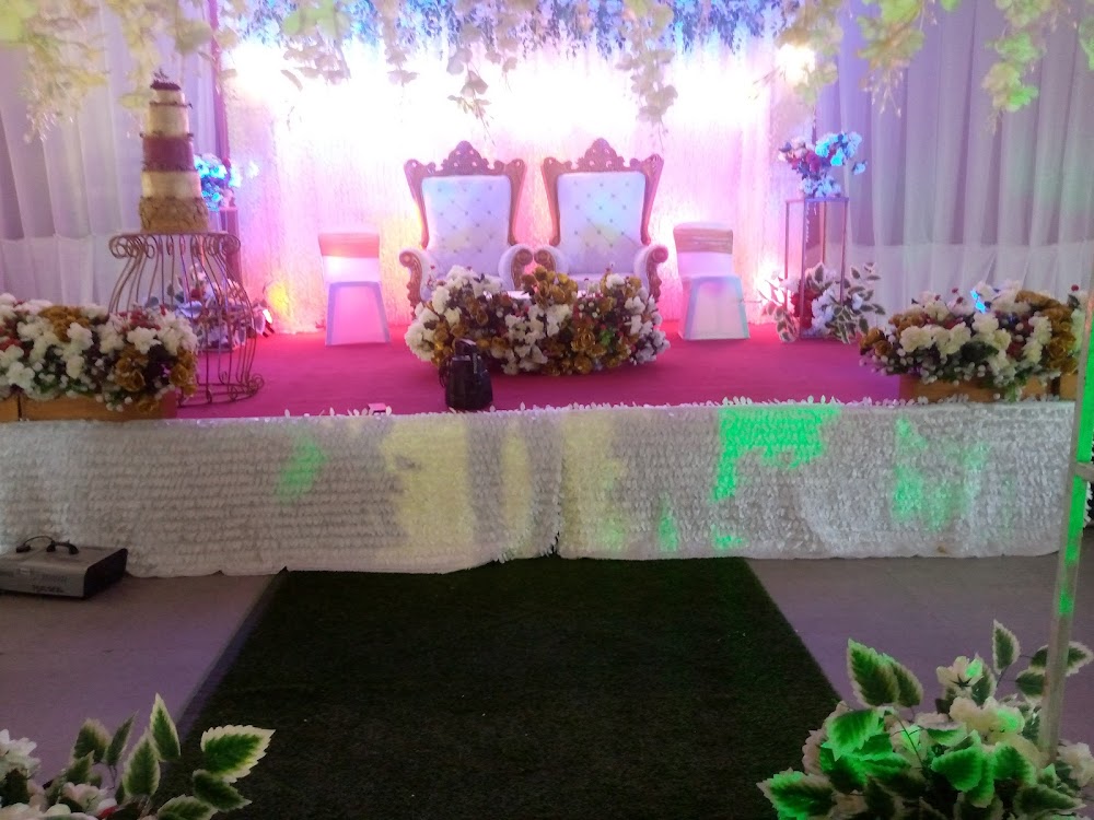 BAVI EVENT CENTRE